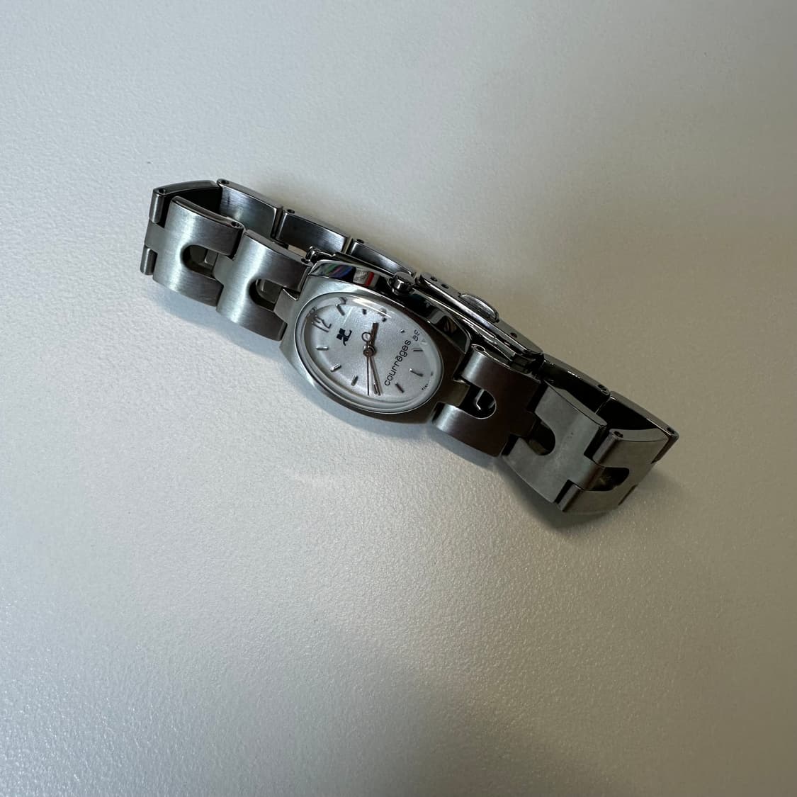 Courreges 꾸레쥬 여성시계 상품이미지4