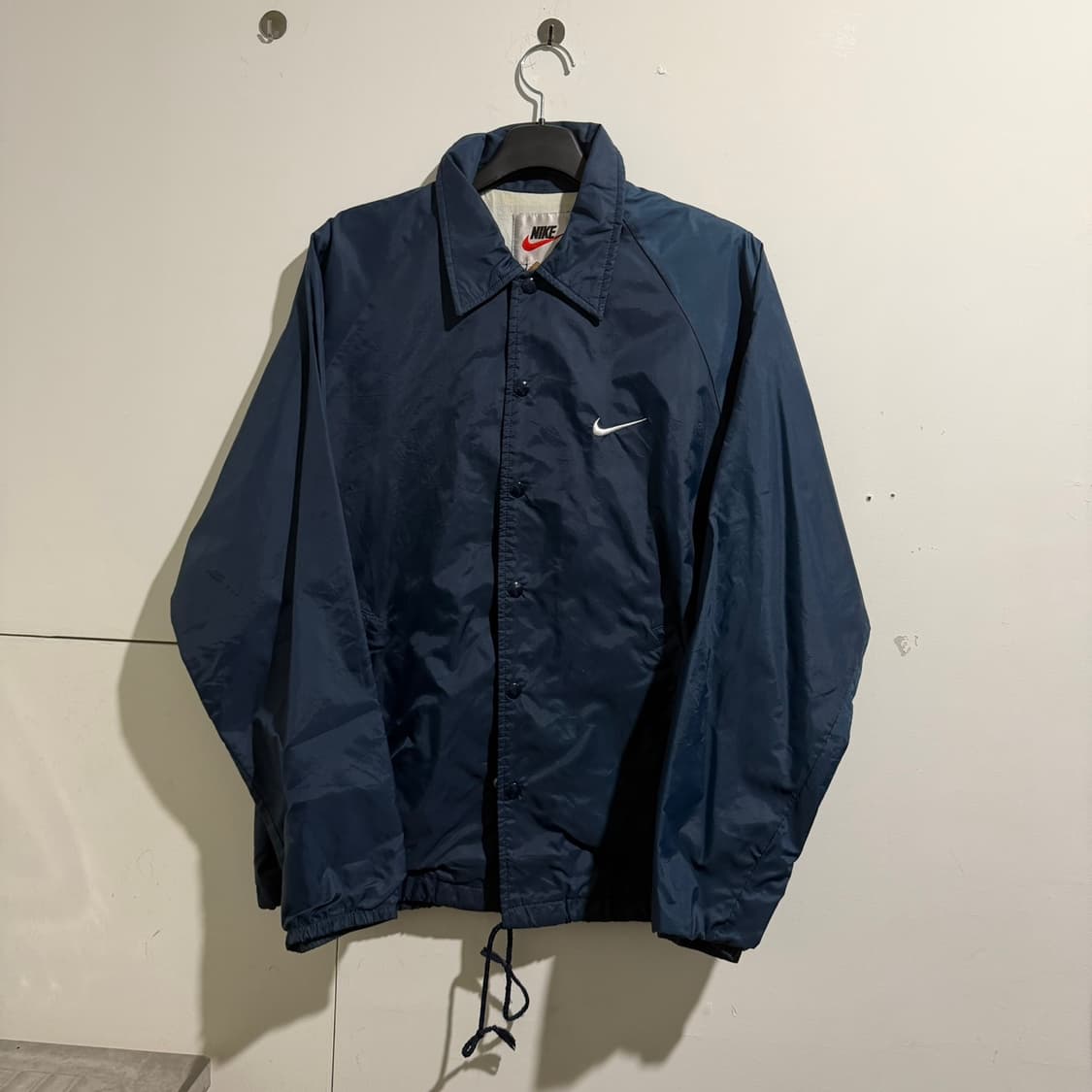 나이키 바람막이 자켓 상품이미지1
