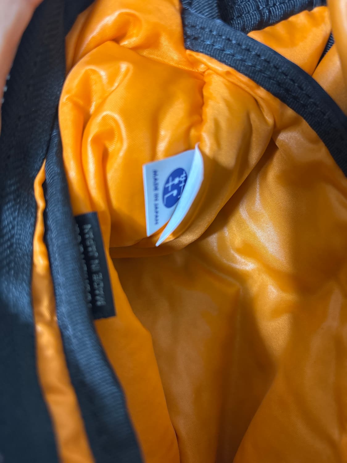 포터탱커 S블랙 상품이미지4