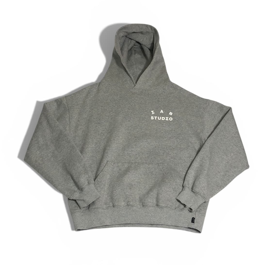 아이앱스튜디오 후드티 실측s 상품이미지1