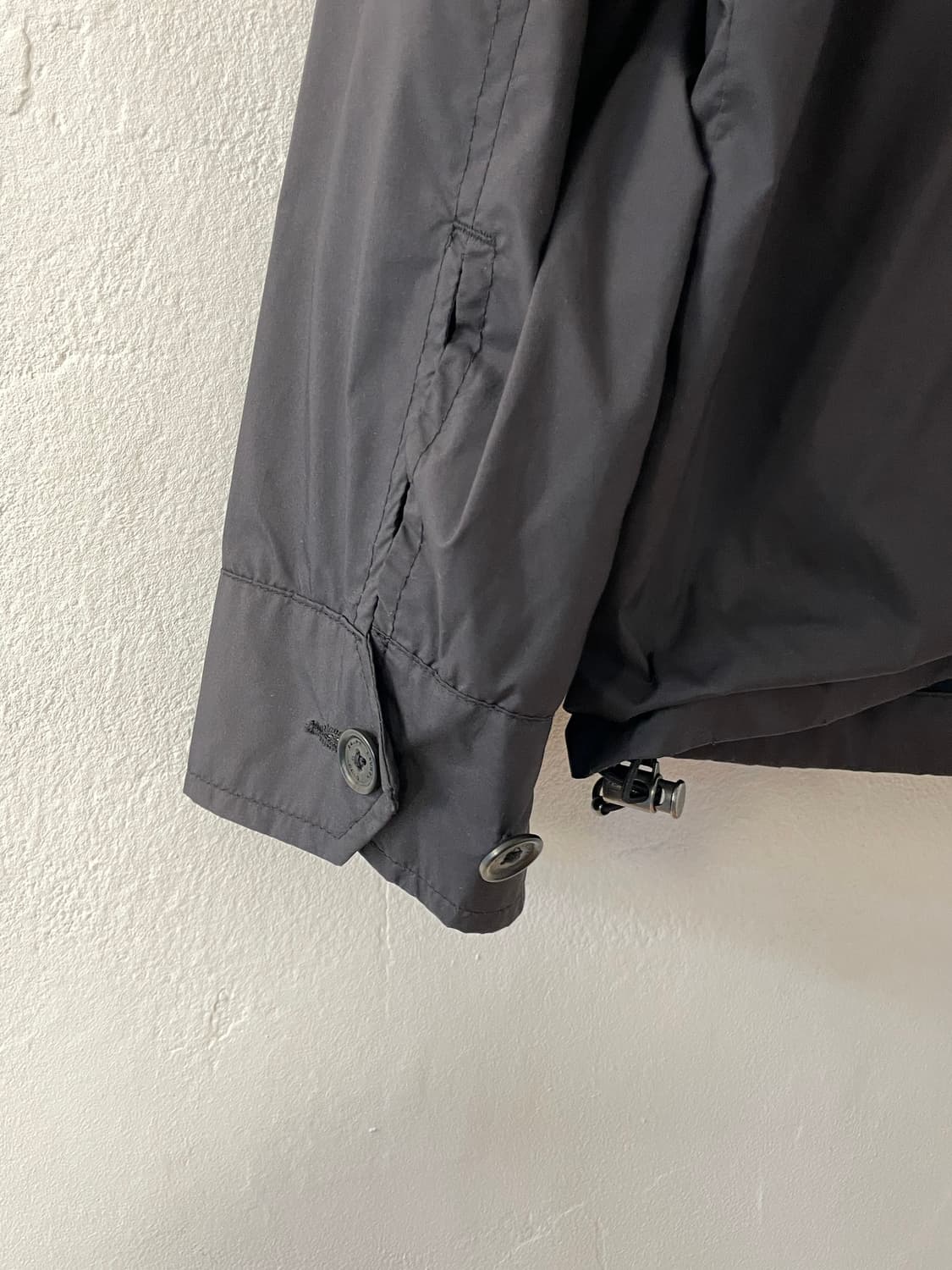 폴로 윈드브레이커 자켓  상품이미지10