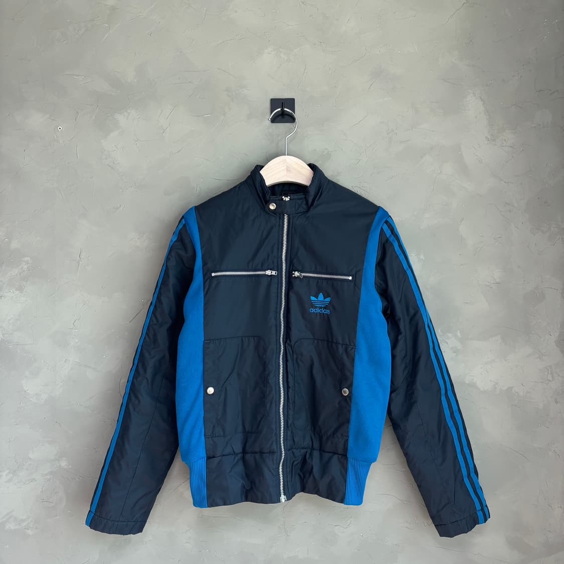 아디다스 파이어버드 레이싱 경량 패딩 자켓 상품이미지1