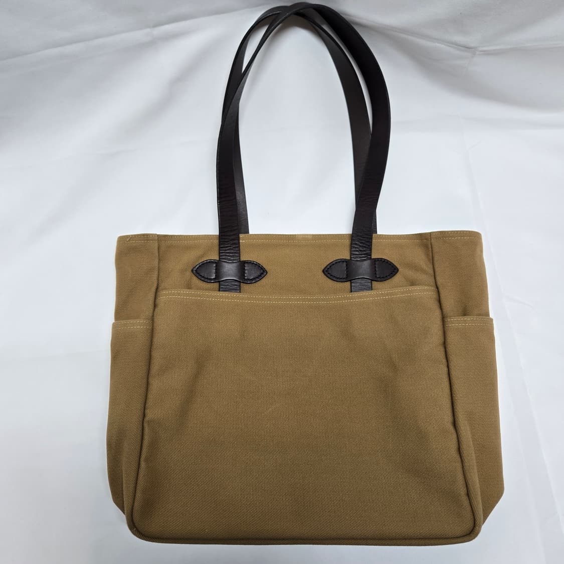 필슨 260 토트백 상품이미지2