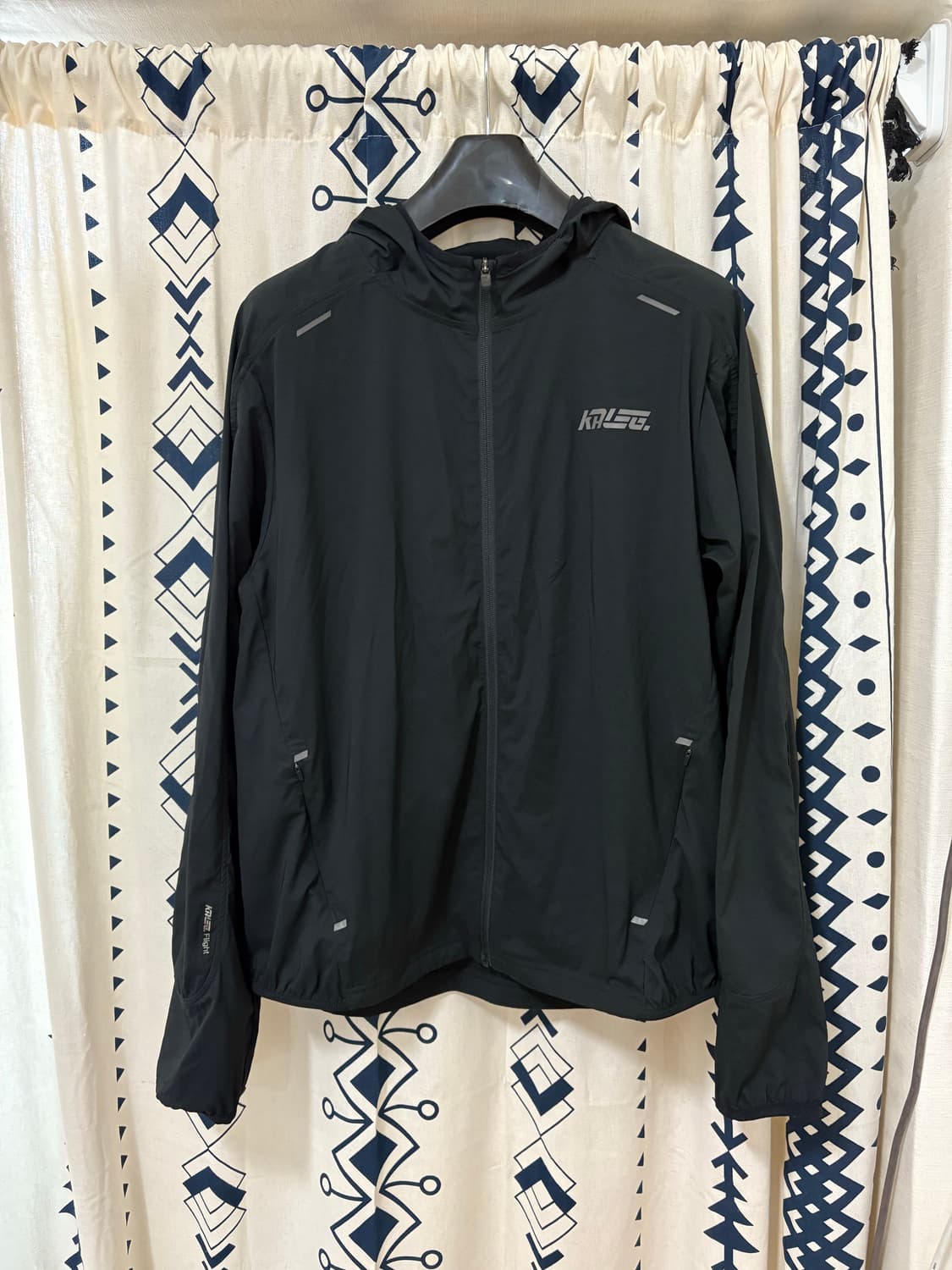 칼렉 / FLIGHT WIND JACKET 상품이미지5