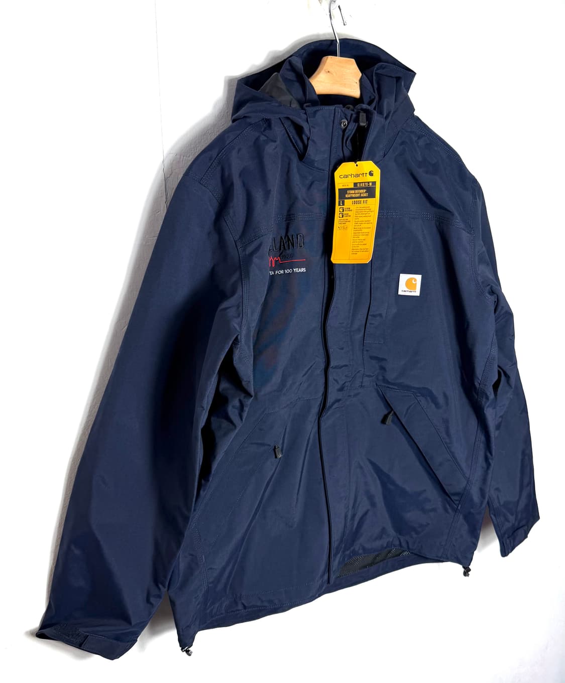 칼하트 칼하트wip  칼하트자켓 칼하트워크자켓 상품이미지1