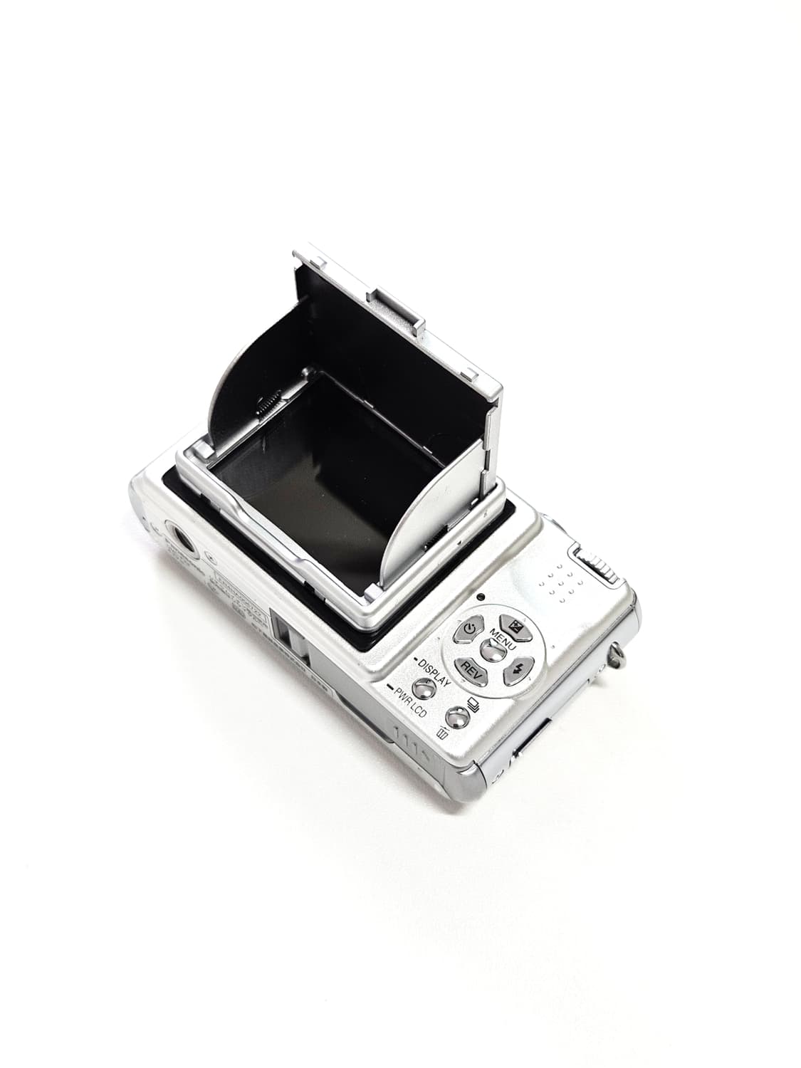 파나소닉 루믹스 Panasonic LUMIX DMC-FX2 디카 카메라 상품이미지7