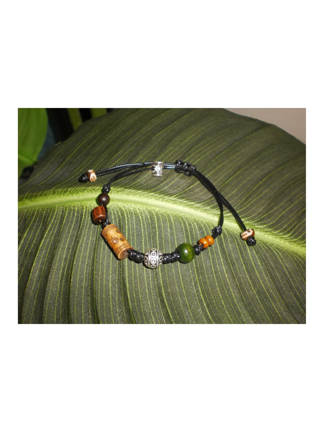 Bracelet - Moss 🌱 상품이미지1
