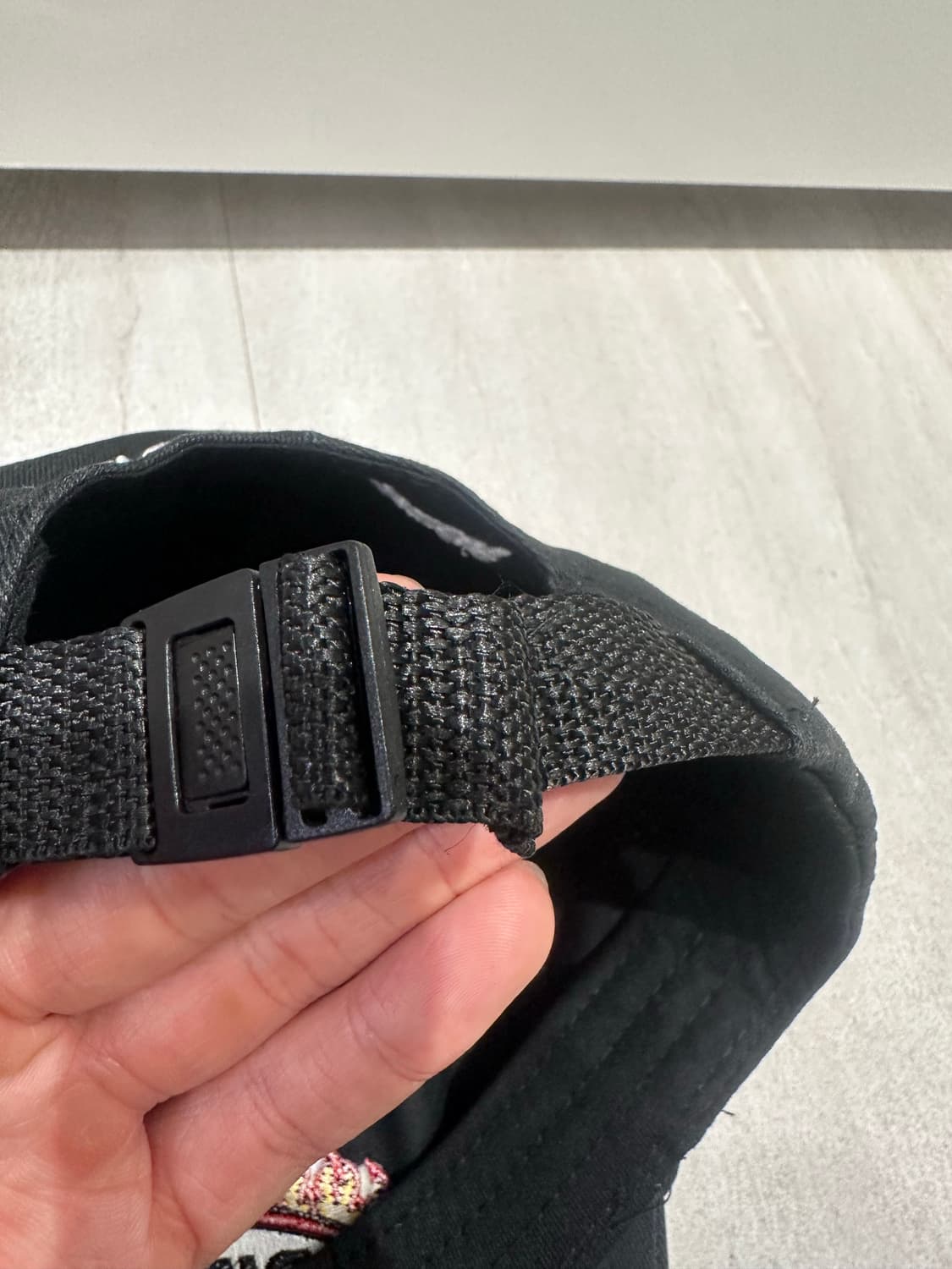 마스컴퍼니 RIPNDIP 빈티지캡 상품이미지8