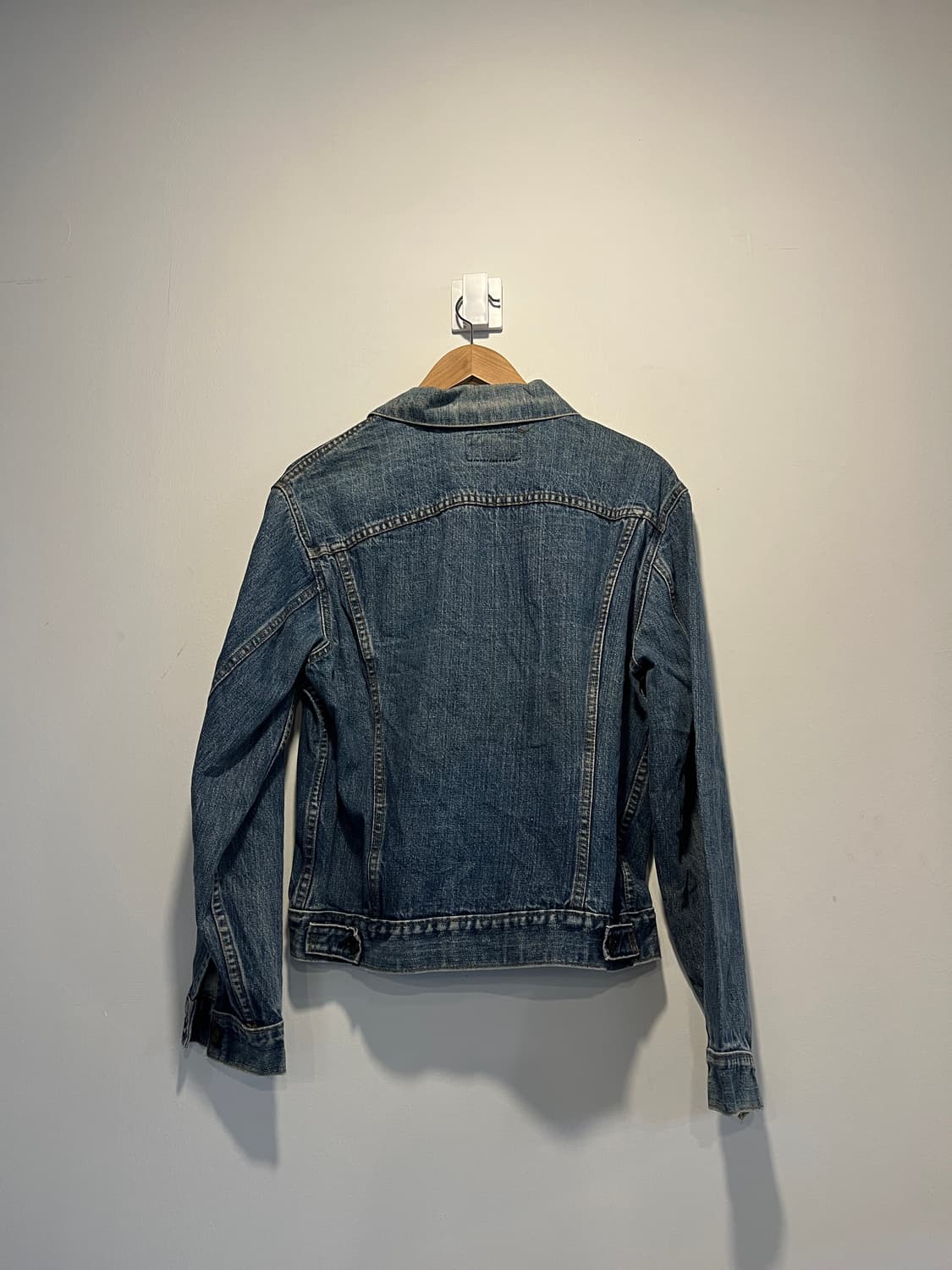 70’s levis jacket 상품이미지2