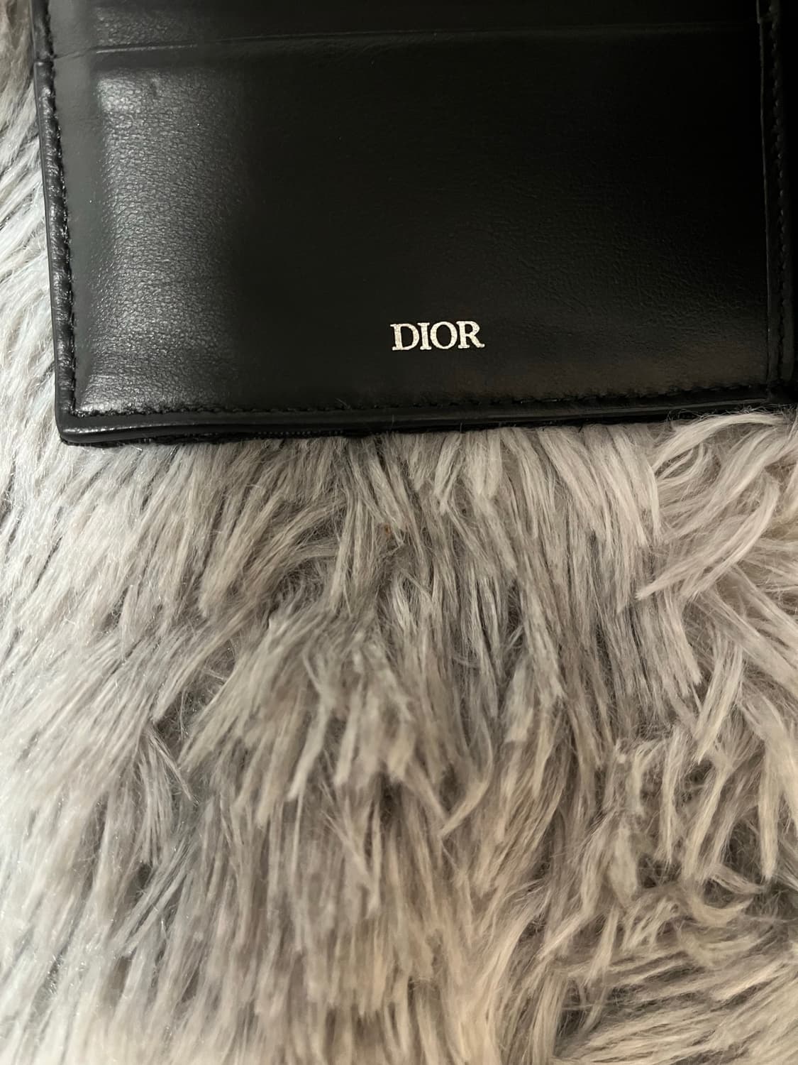 [OS / 25ss] 디올 오블리크 반지갑 상품이미지9