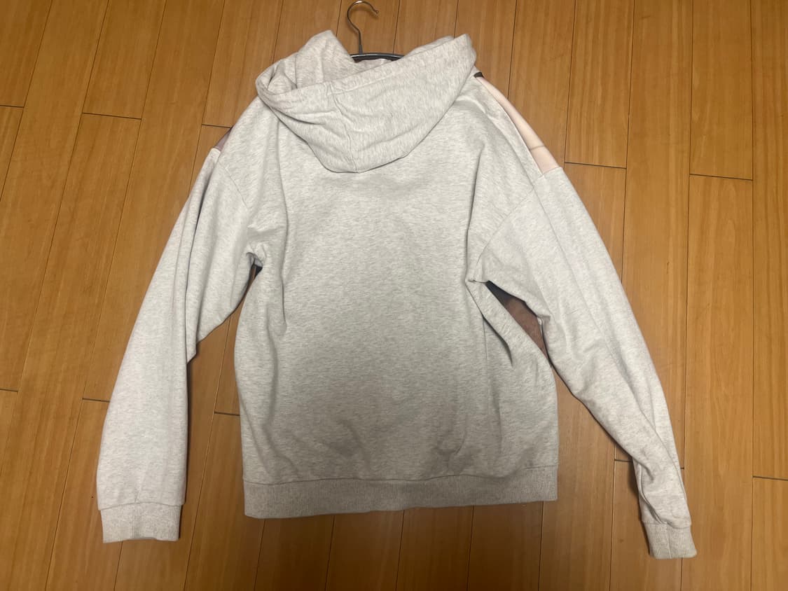 조거쉬 후드티2 상품이미지2