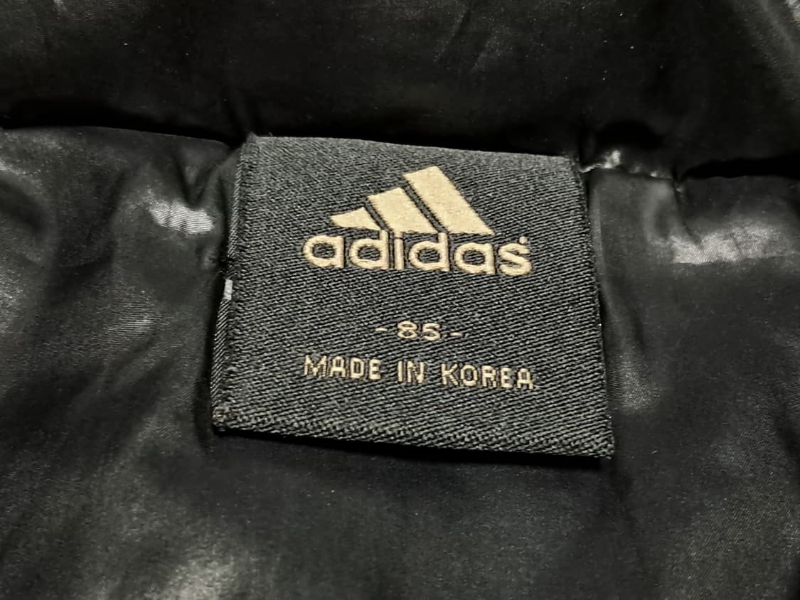 아디다스 볼륨 패딩 85 상품이미지7