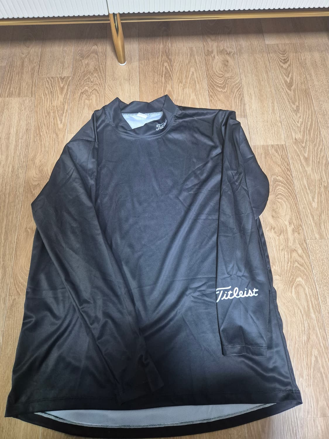 타이틀리스트 이너긴팔 xl 상품이미지3