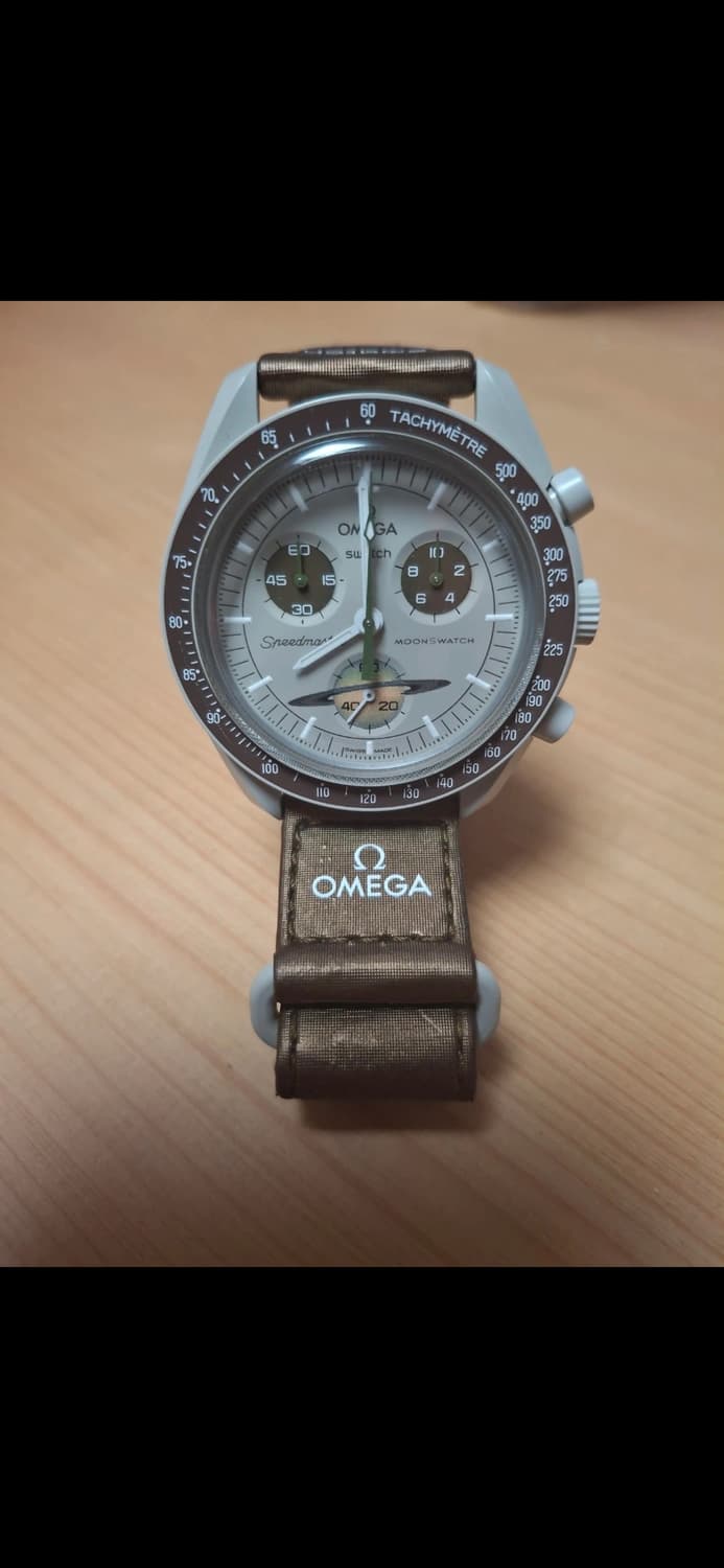 문스와치 미션투새턴 상품이미지3