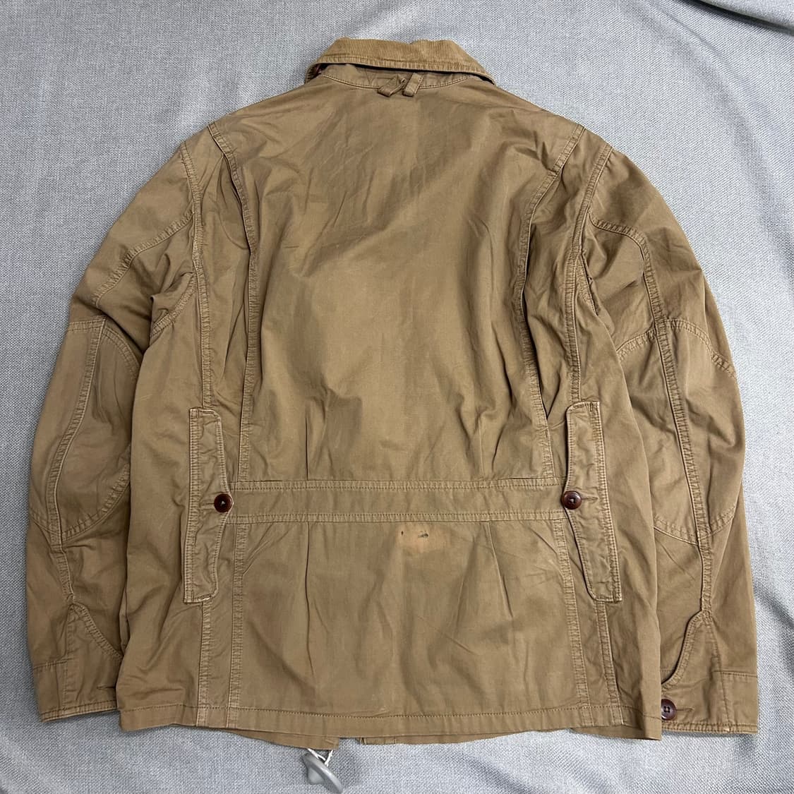 Polo Ralph Lauren Hunting Jacket 상품이미지8