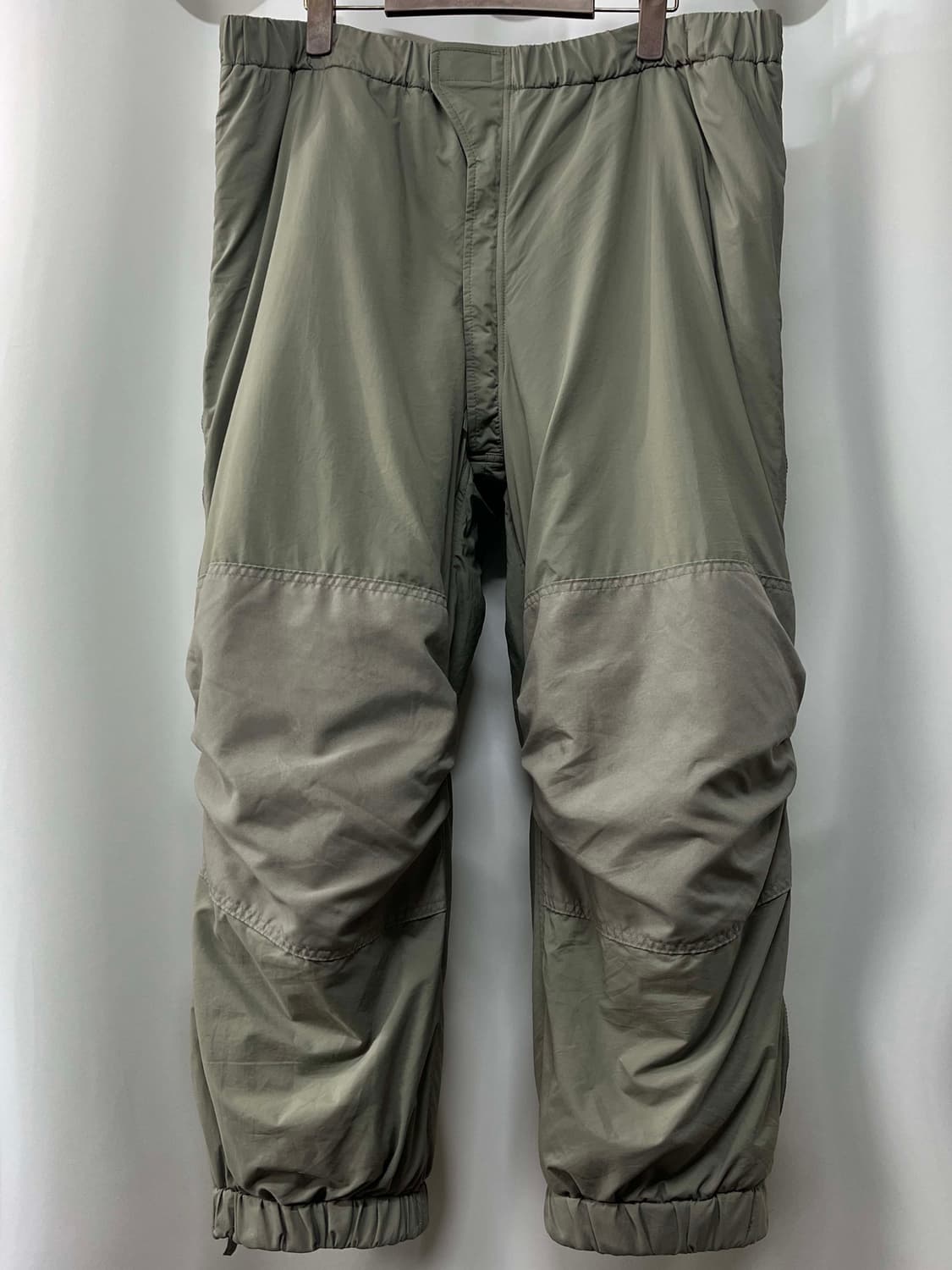 미군 프리마로프트 레벨7 콜드웨더 방한 팬츠 L-R 상품이미지1