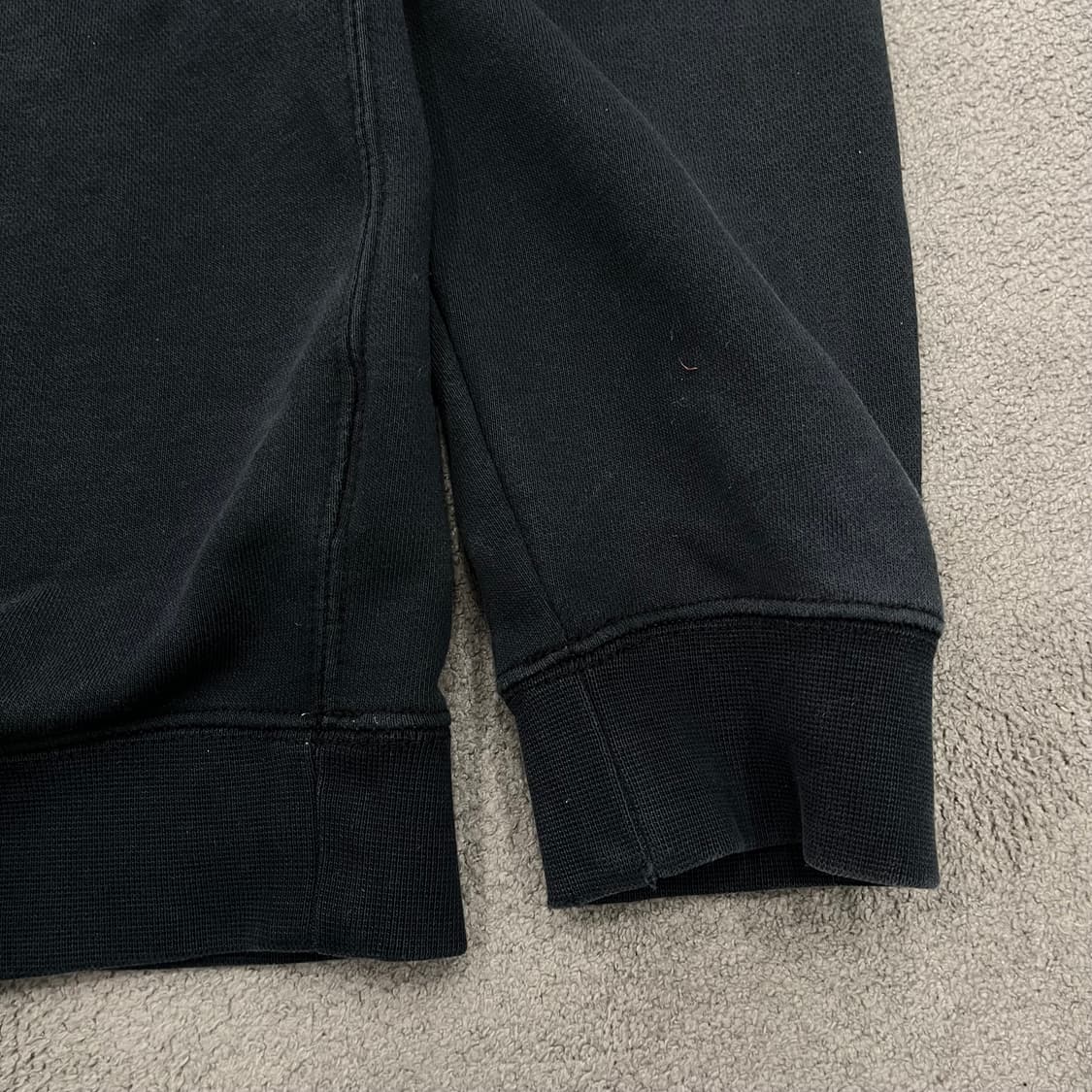 L 나이키 맨투맨 상품이미지3