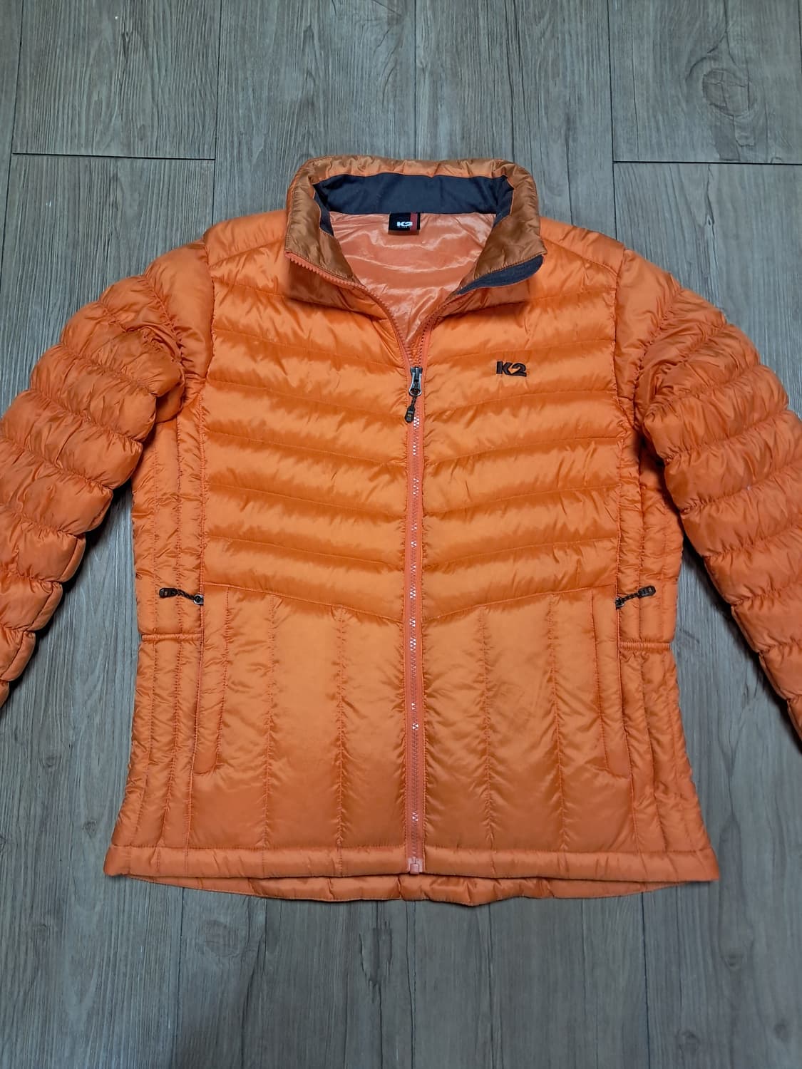 K2 여성 경량패딩 100 상품이미지3