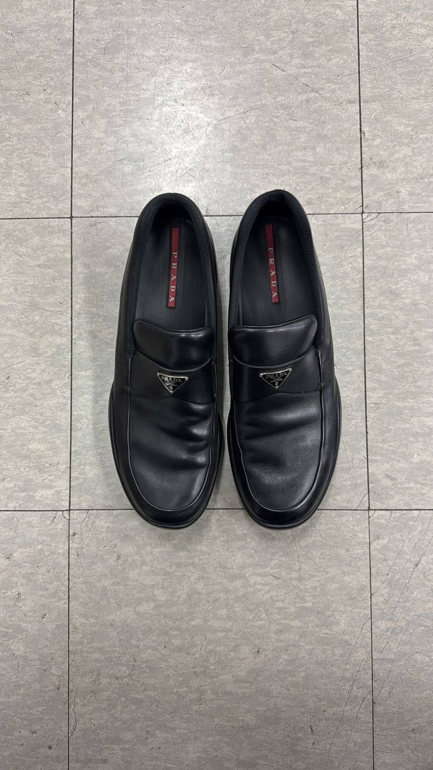 00s 프라다 스포츠 로퍼 상품이미지3