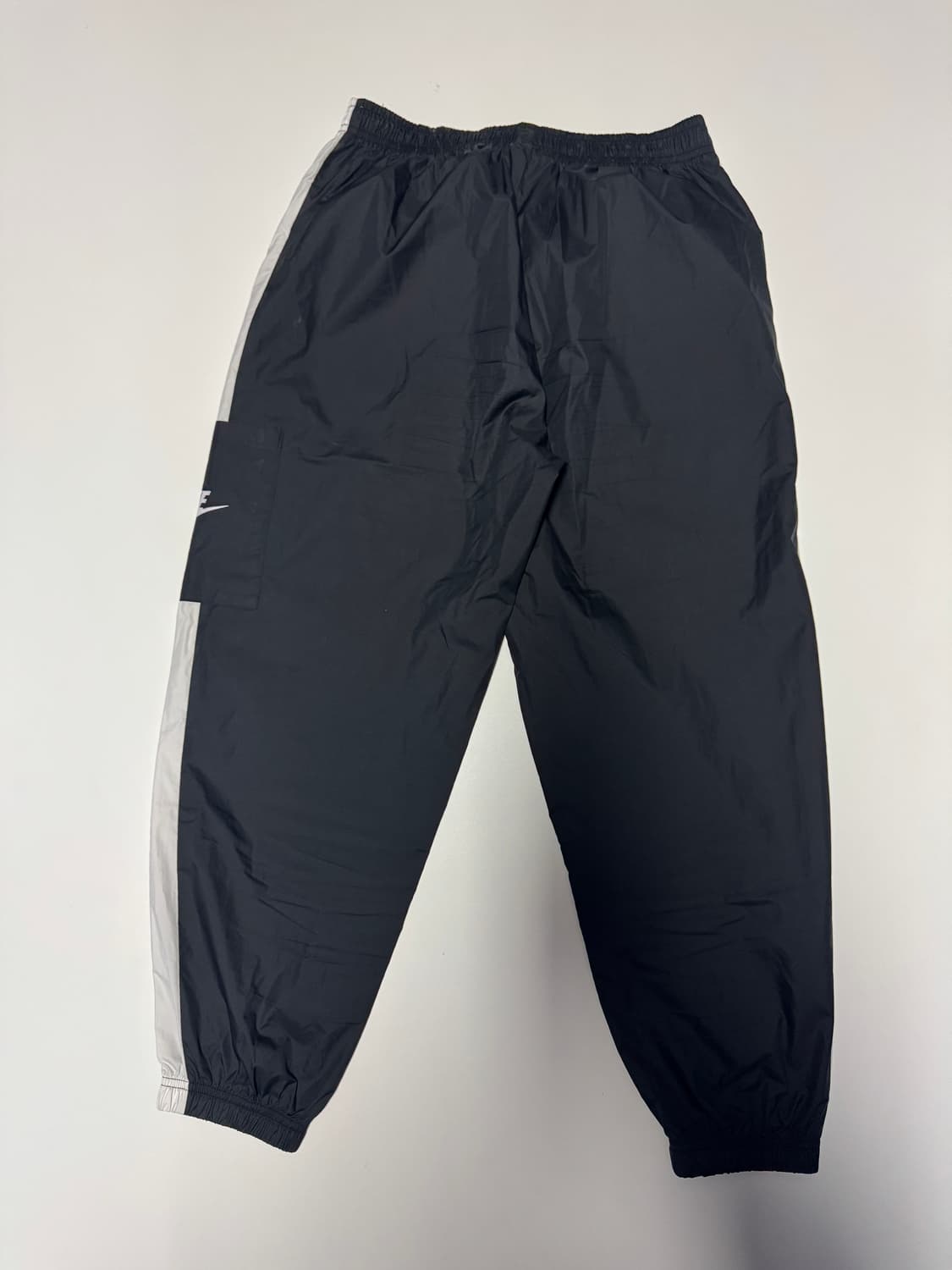 여성 나이키 NSW 가벼운 트레이닝 조거 팬츠 L 상품이미지2