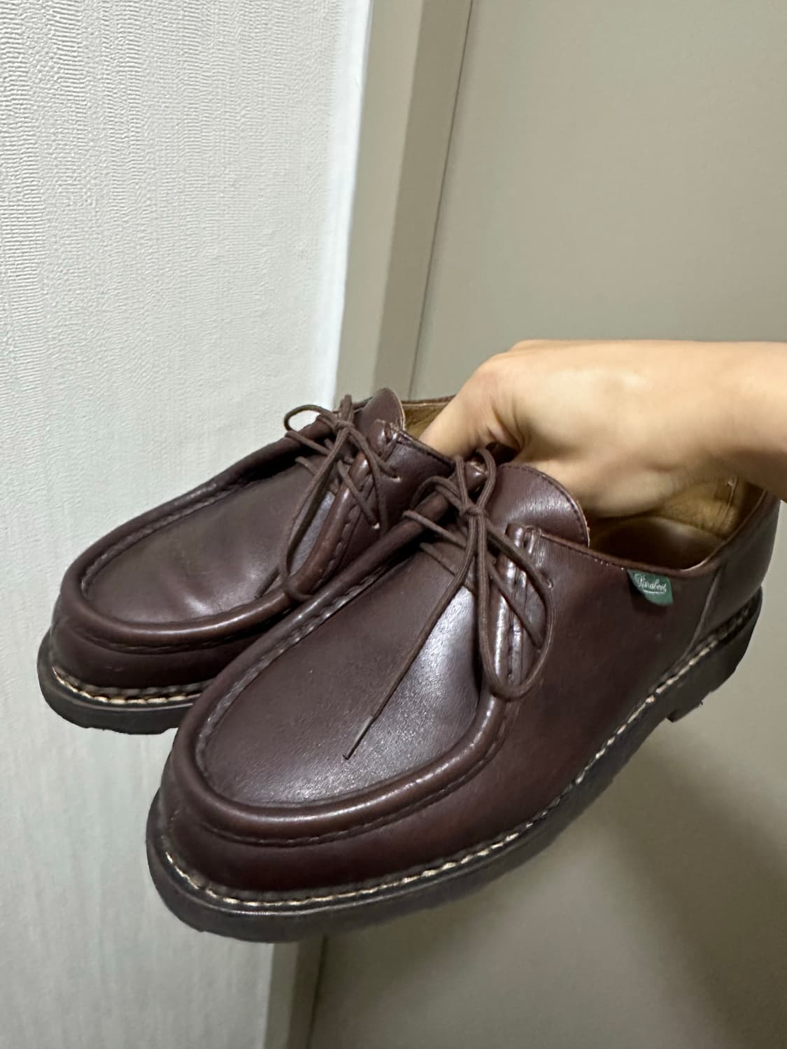 42) 파라부트 미카엘 팝니다 상품이미지1