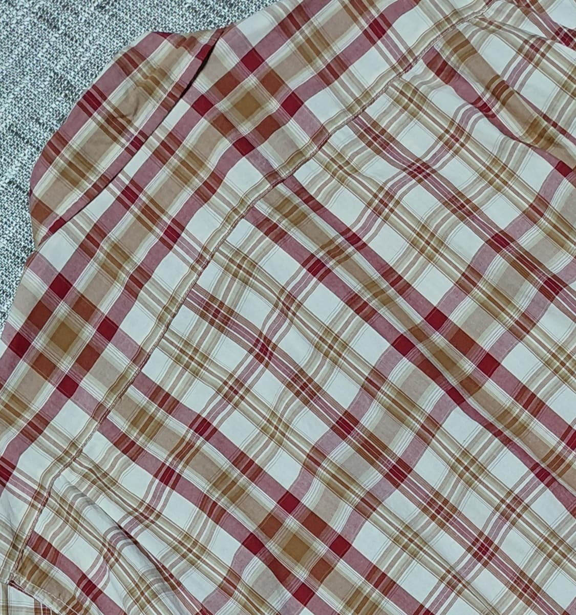 [XL] Smith's American 빈티지 워크 체크 상품이미지9