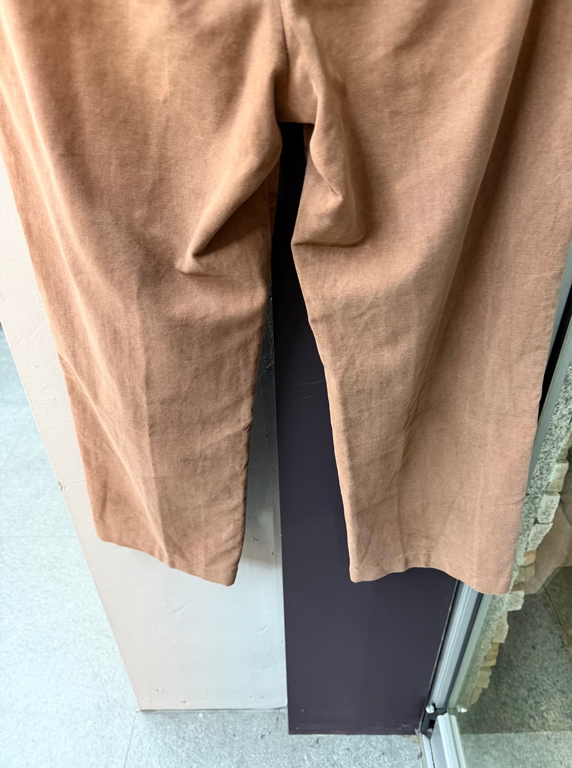 46/ 아워레가시 빈티지 몰스킨 치노팬츠 상품이미지7