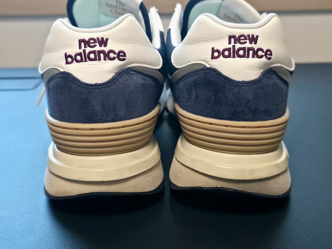 [280] 뉴발란스 574 레거시 상품이미지2