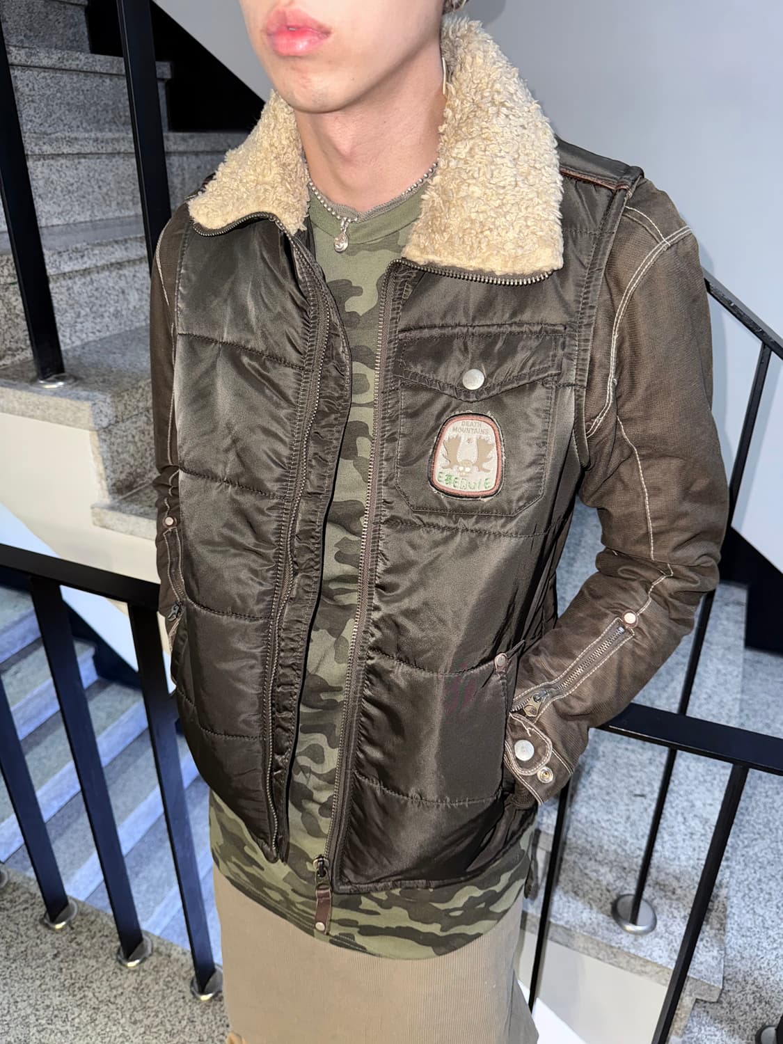 ENERGIE by MISS SIXTY 상품이미지2