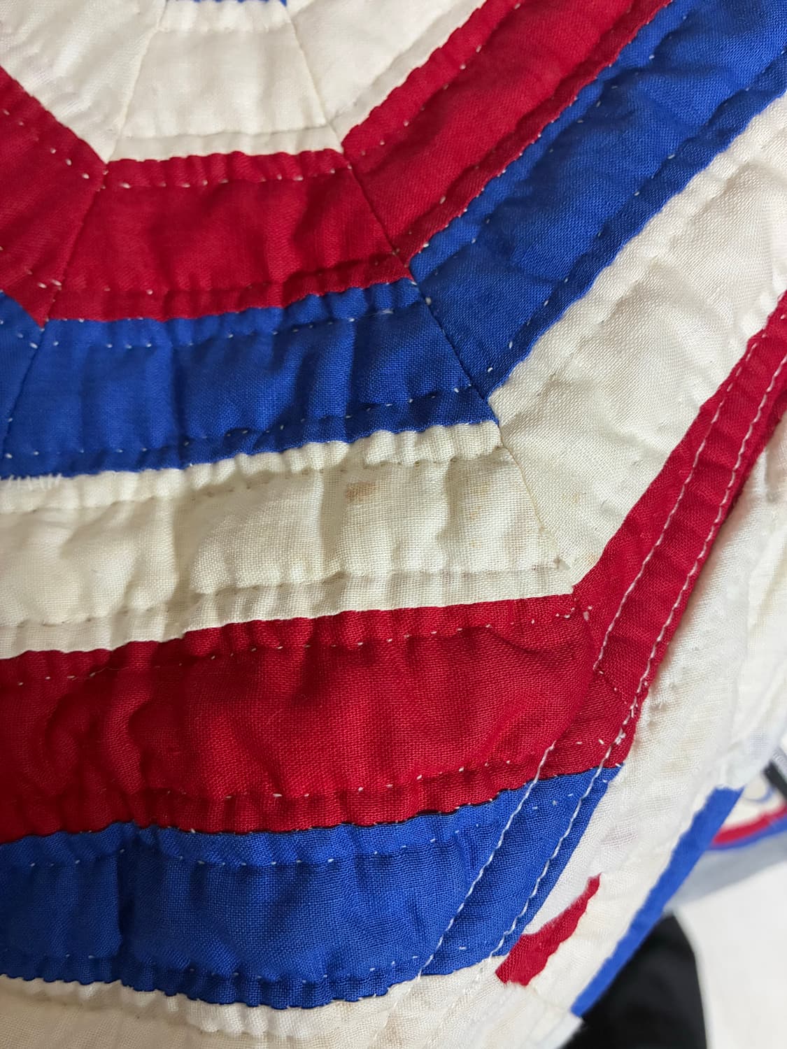 [44] 타카히로 미야시타 더 솔로이스트 봄버 재킷 상품이미지2