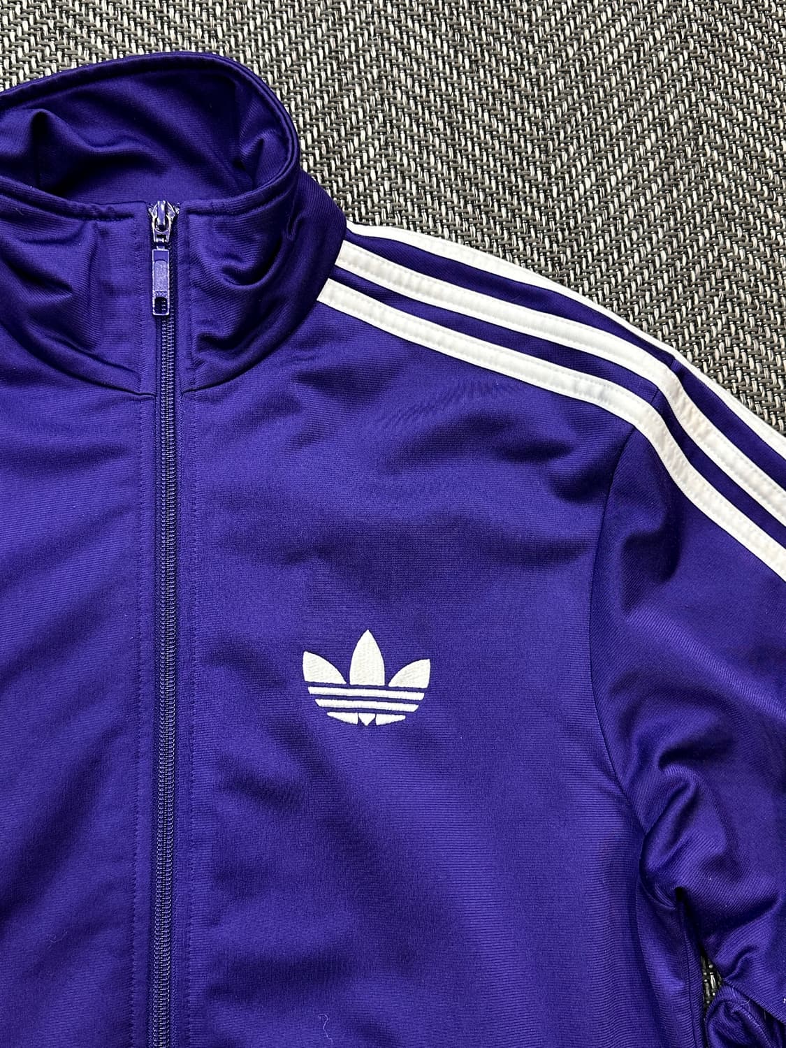 아디다스 구형 파이어버드 져지s 상품이미지3