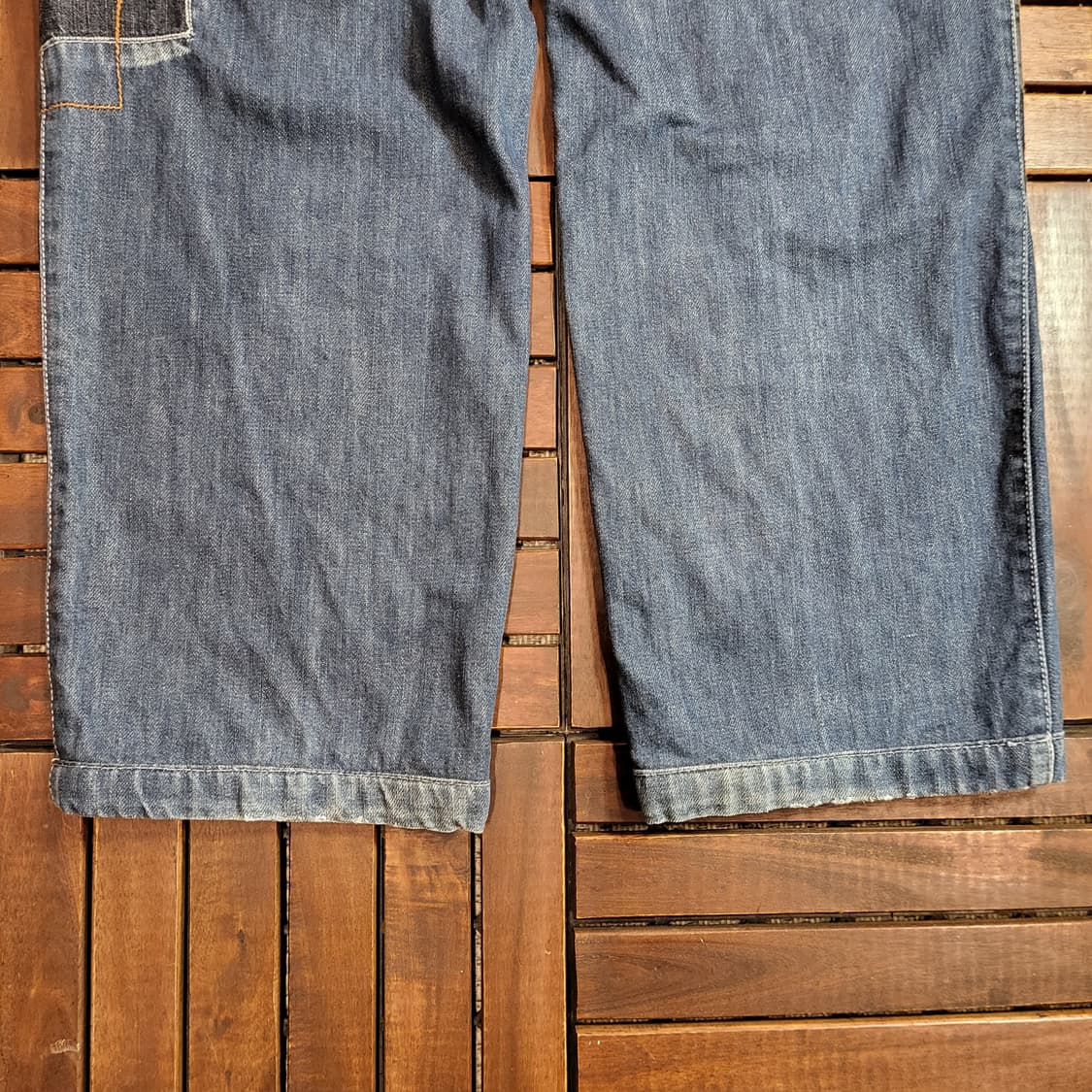 00s FUBU 청바지 (31) 상품이미지8