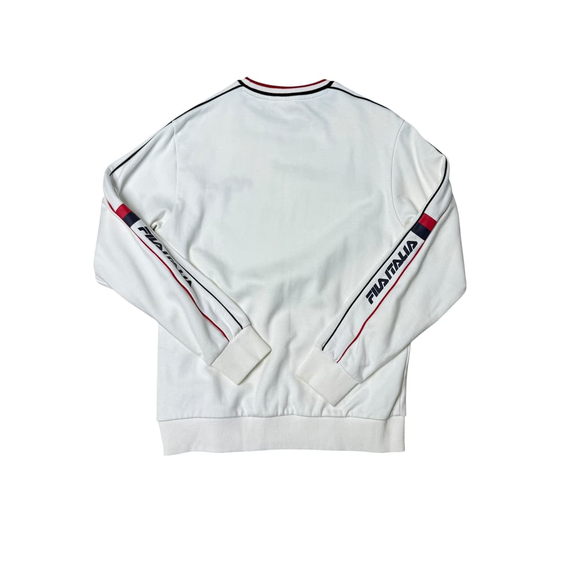 휠라 맨투맨 상품이미지3