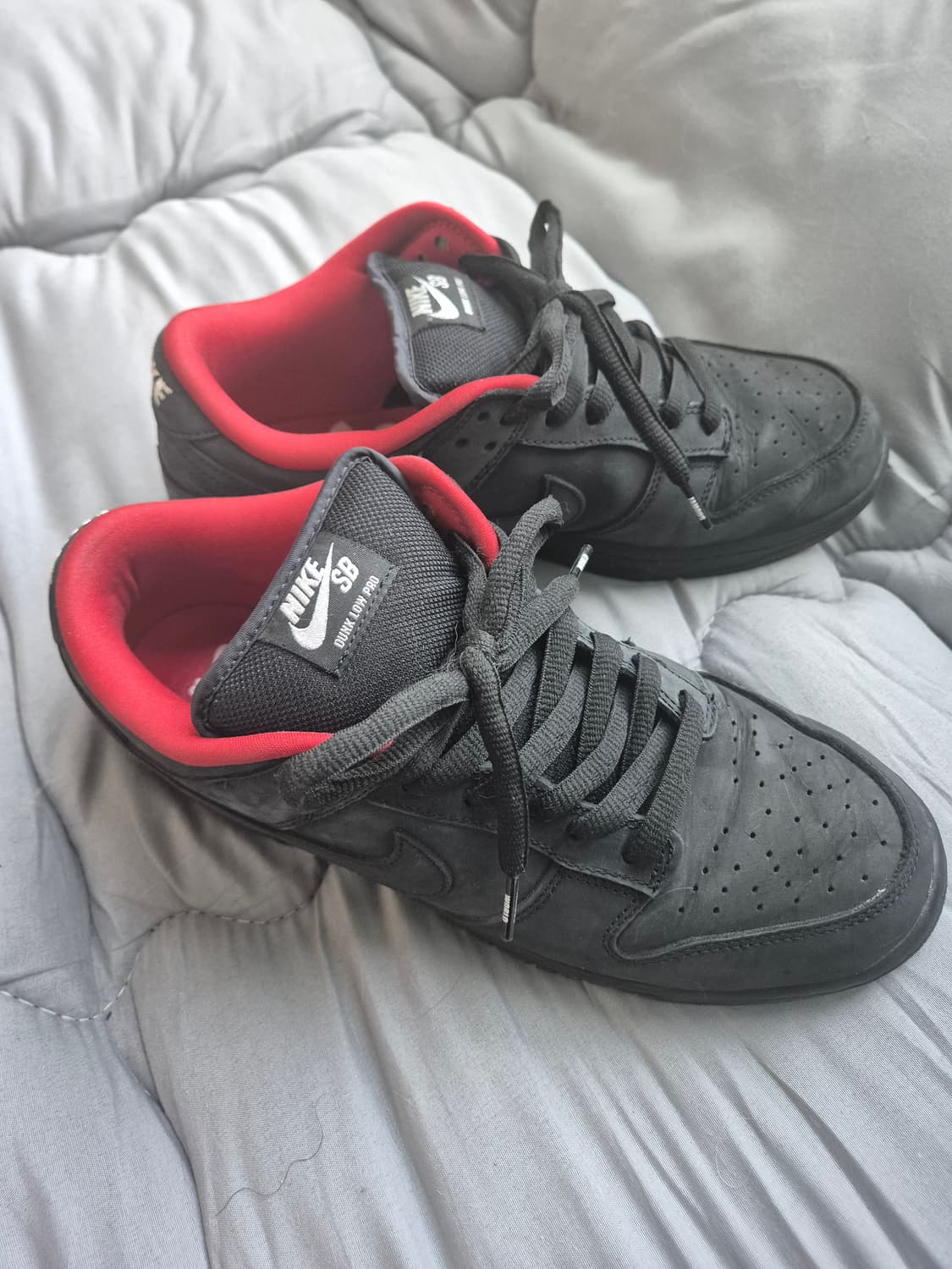 나이키 슈프림 SB 덩크 로우 280 상품이미지3