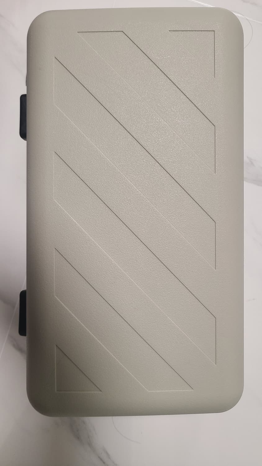 아모레퍼시픽 오프화이트 가방 판매해요 상품이미지2