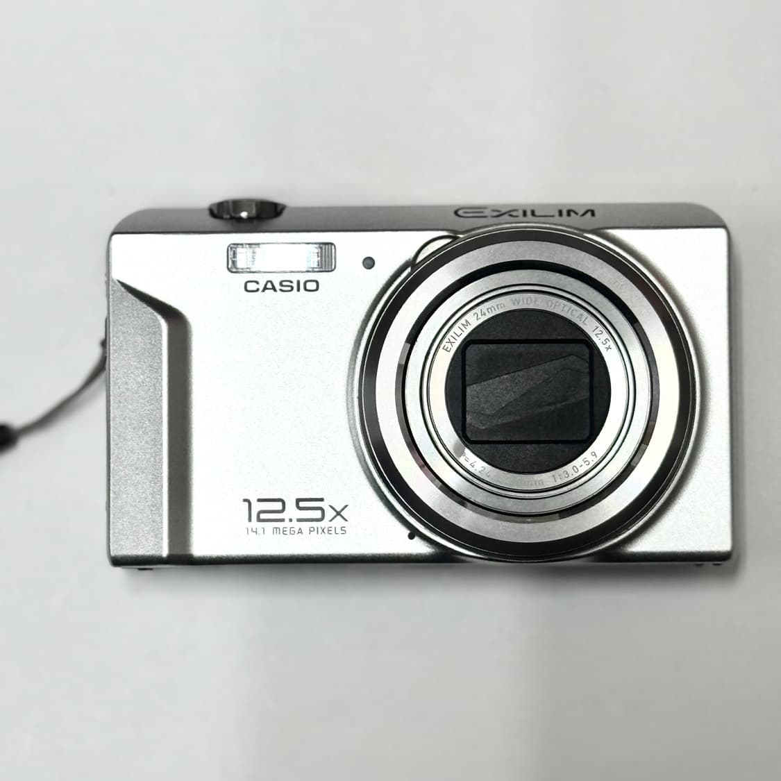 필름느낌 🫧 작례있음 ) 카시오 Ex-zs100 빈티지 디카💖✨ 상품이미지5