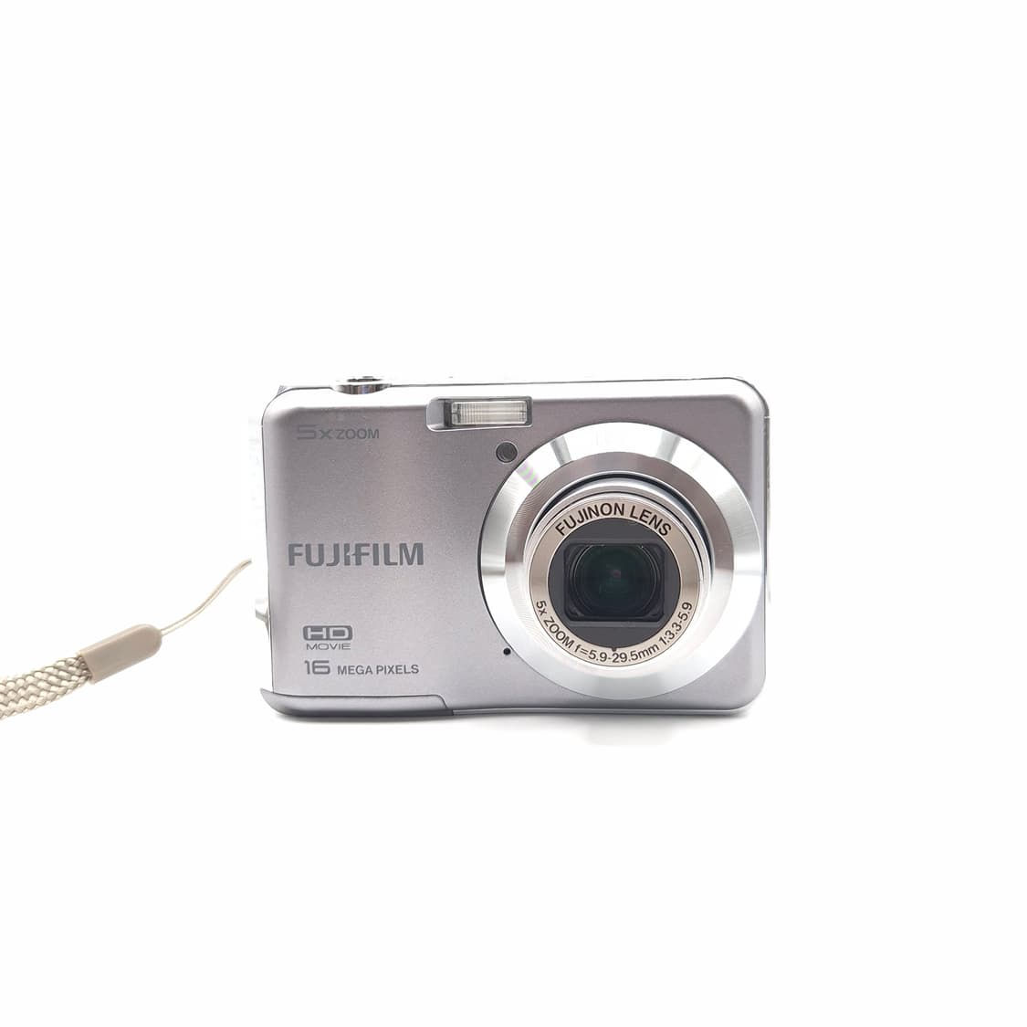 한글지원🤍후지필름 FinePix AX550 실버 ✨  상품이미지6