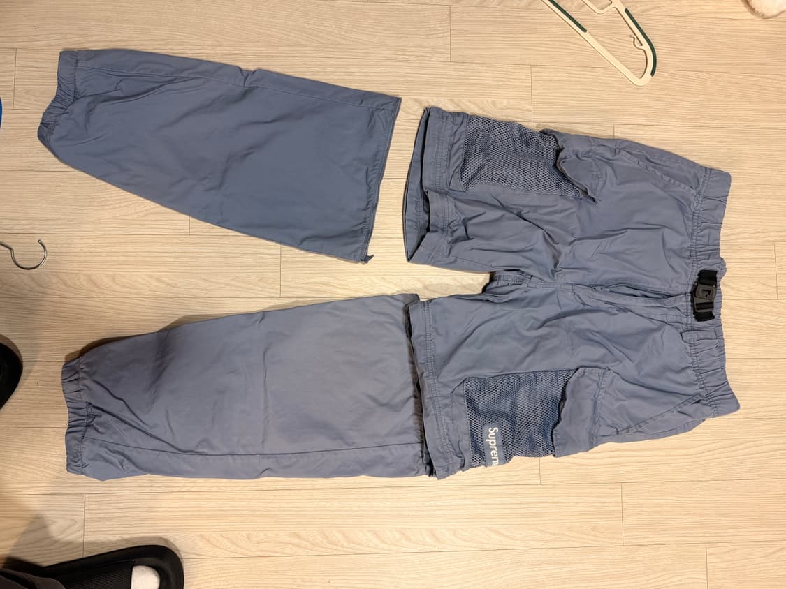 슈프림 메쉬포켓 카고 팬츠/s 상품이미지4