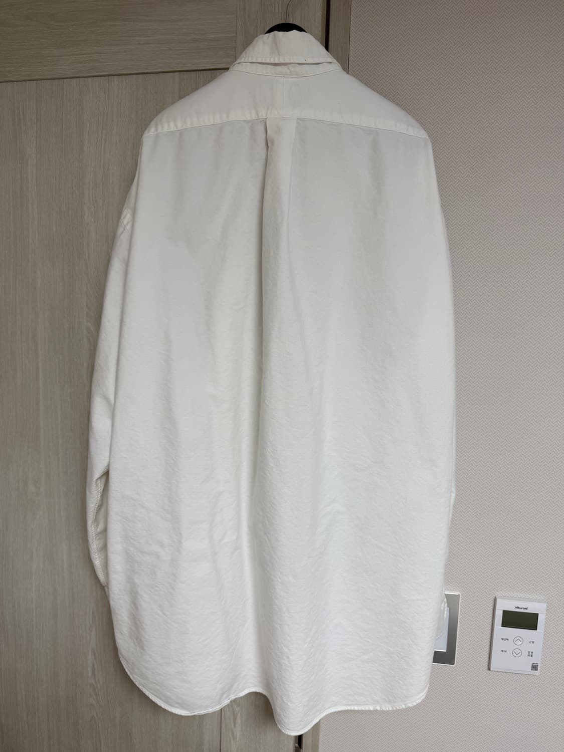 폴로랄프로렌 빅셔츠 xl 상품이미지2