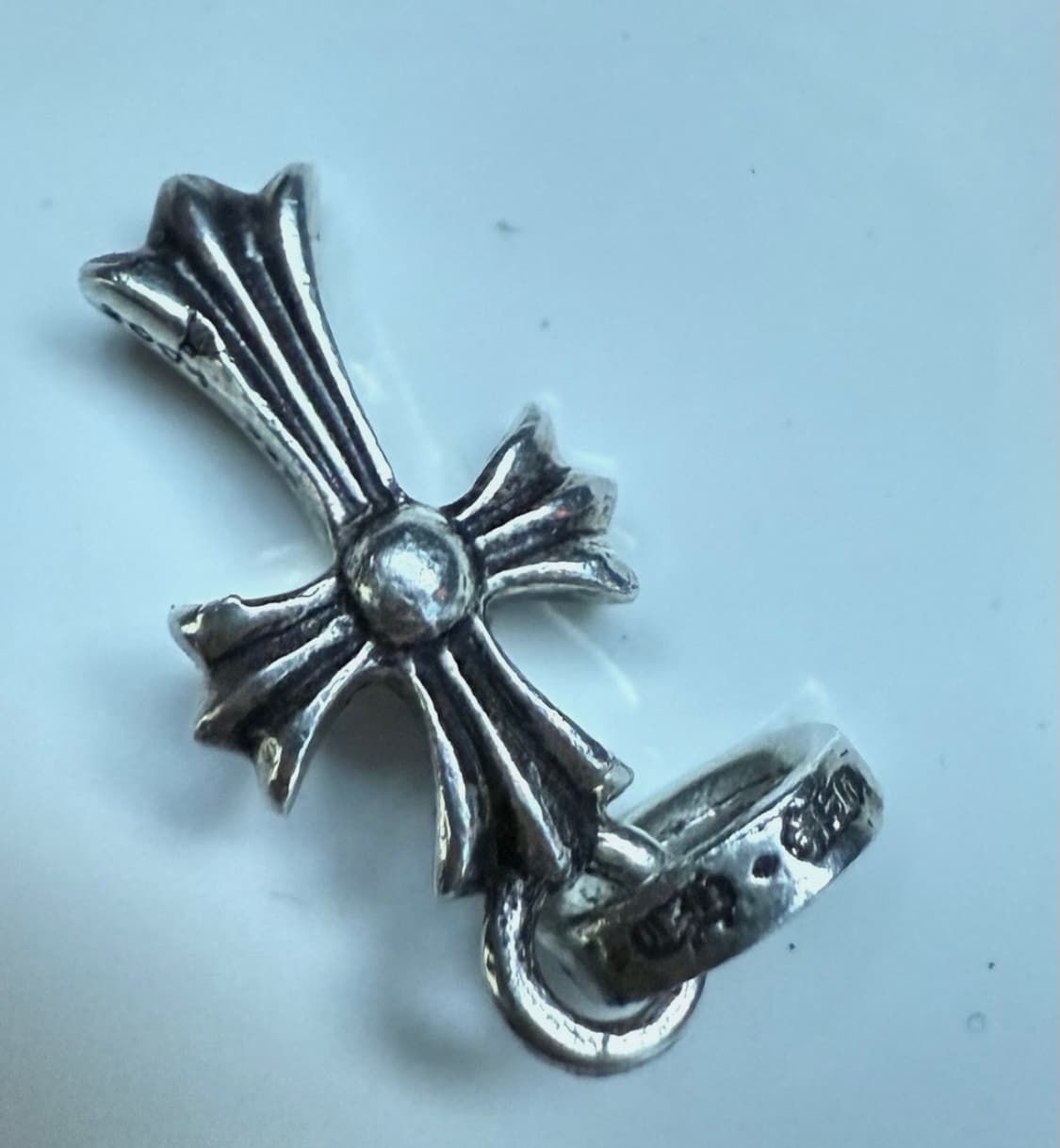 크롬하츠 베이비 팻 팬던트 상품이미지3