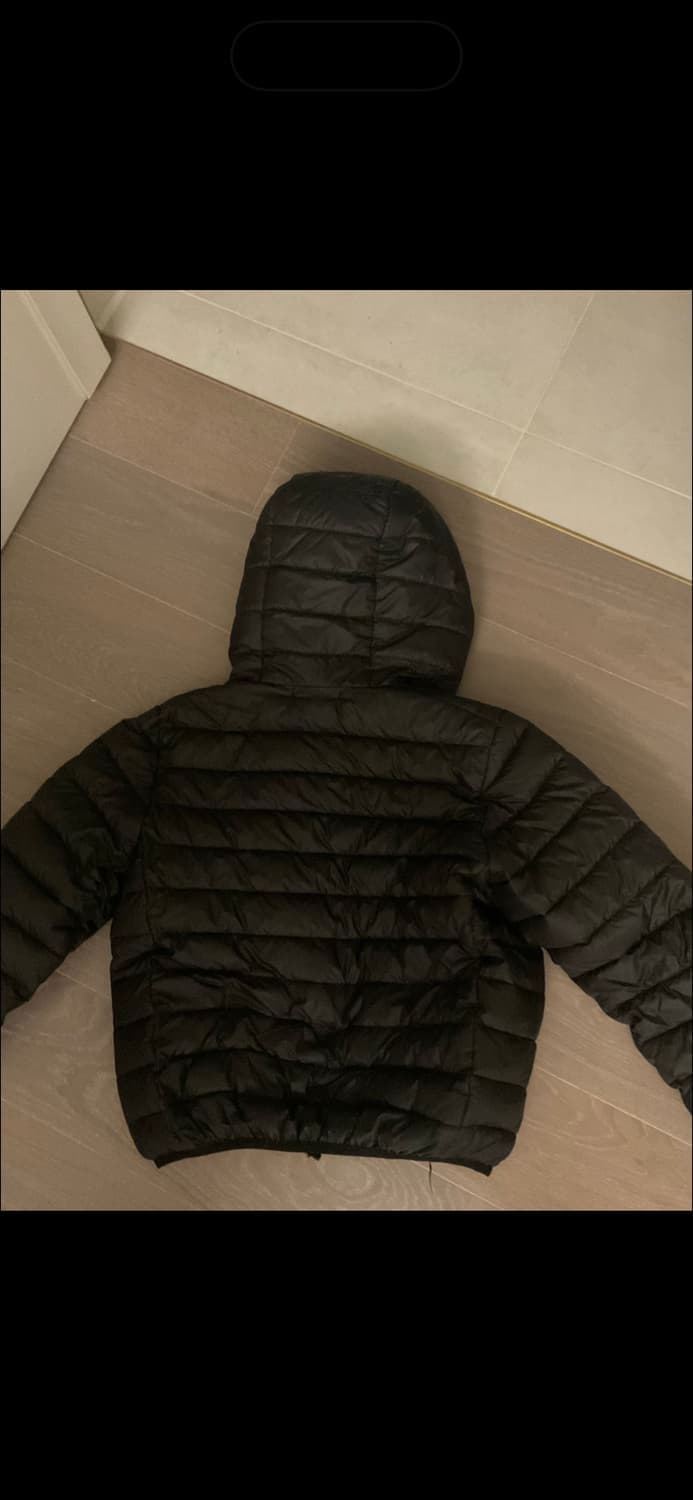 아크테릭스 여성 패딩 상품이미지2