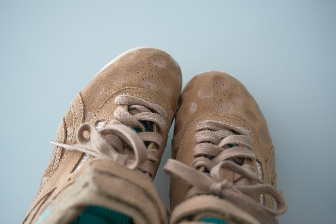 Reebok Freestyle Hi Dot 상품이미지8