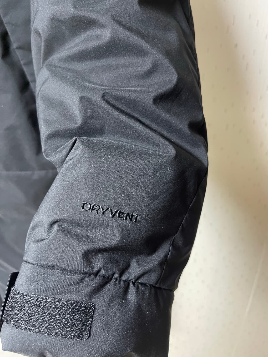 노스페이스 NC2DN50A 에어 히트 다운 코트 100 상품이미지3