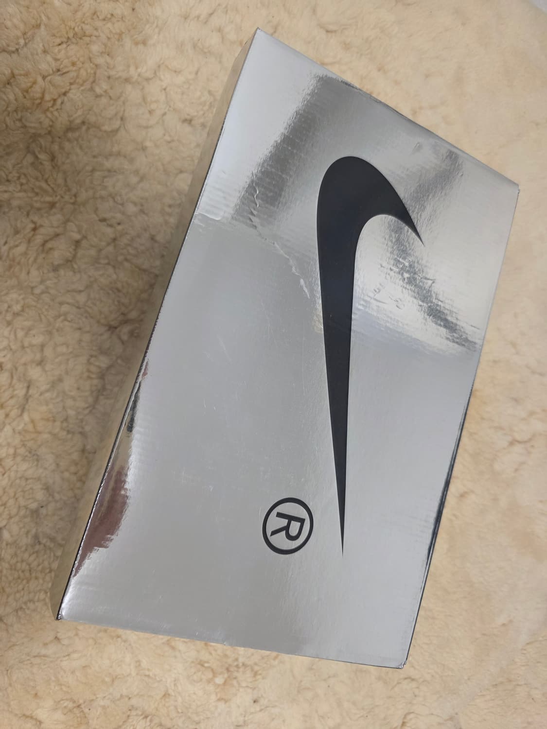 나이키 오프화이트 덩크 그린 270 상품이미지5