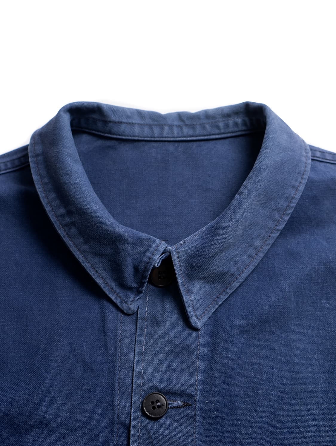 60‘s French Work Chore Jacket 상품이미지2