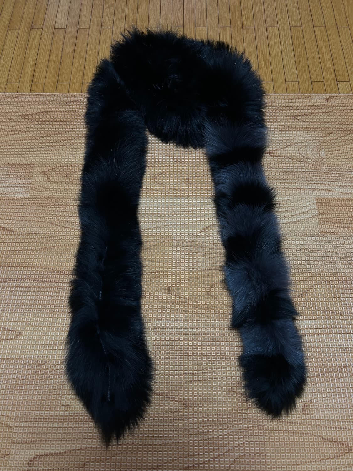 진도모피 폭스퍼 머플러 상품이미지7