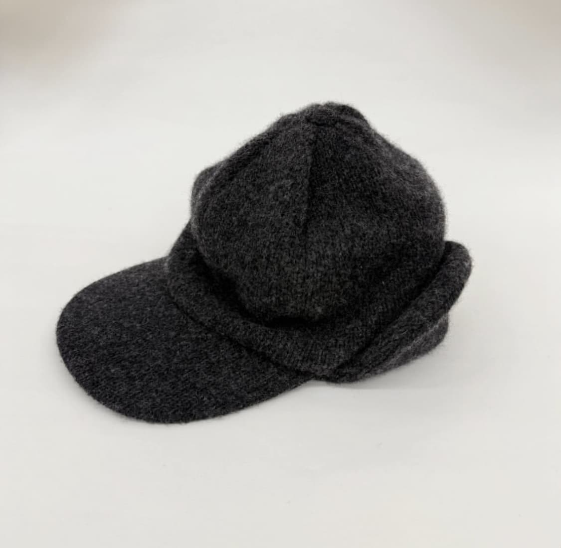 카시라 (ca4la) 이어플랩 니트 캡 상품이미지2