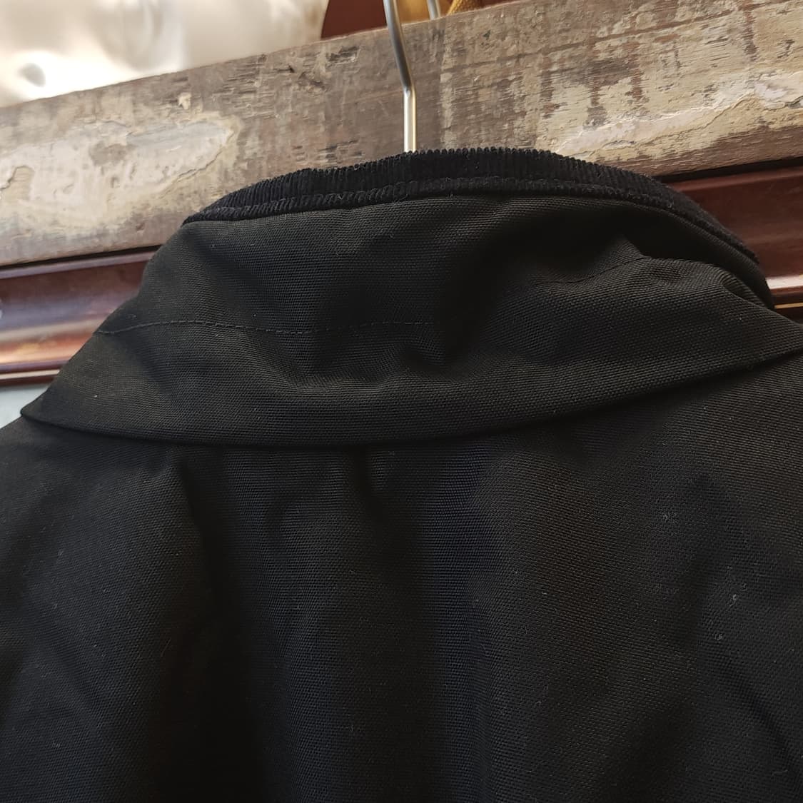 칼하트 유콘 익스트림 콜드웨터 파카 블랙 L 상품이미지8