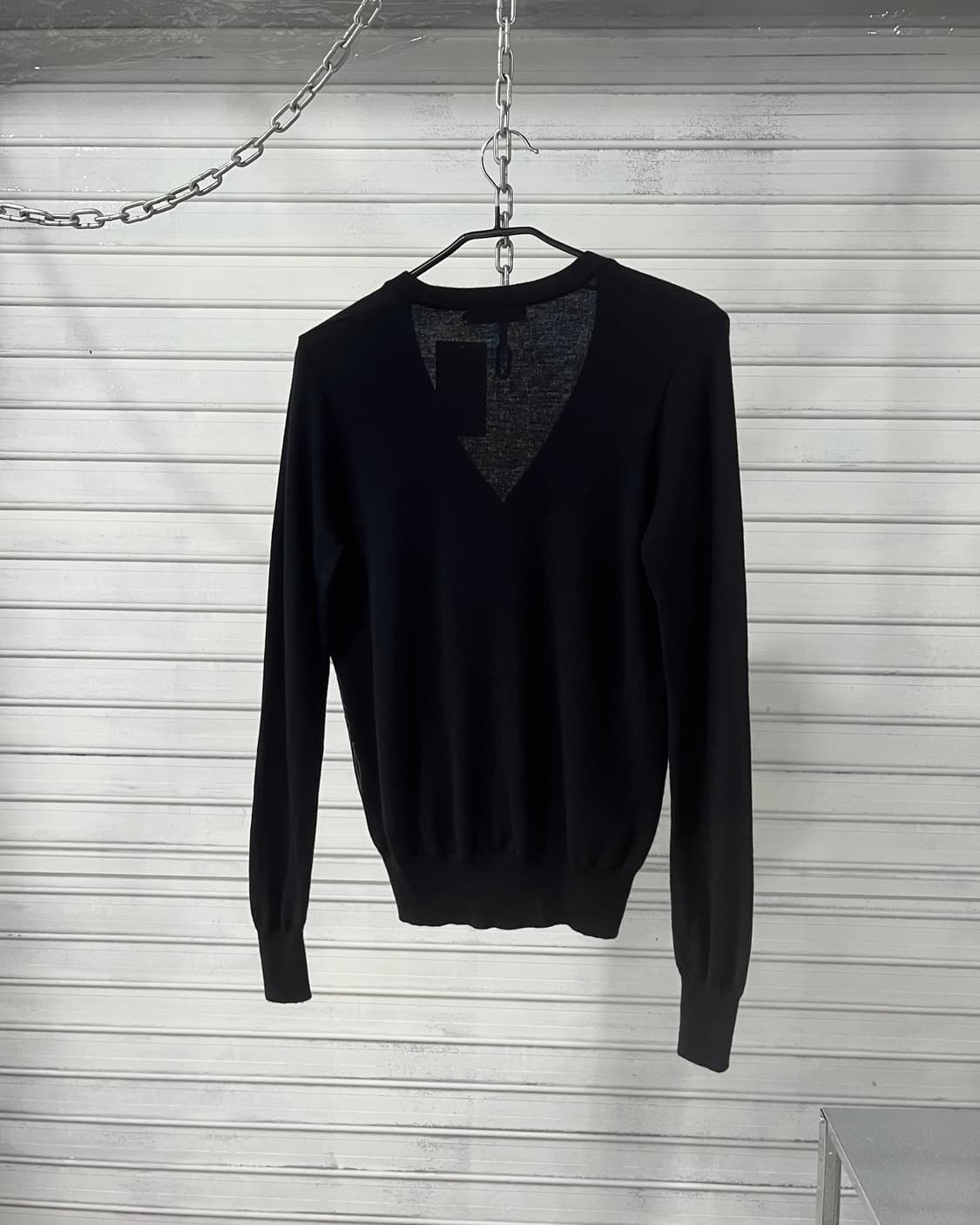 Hysteric Glamour hys girl cardigan 상품이미지4