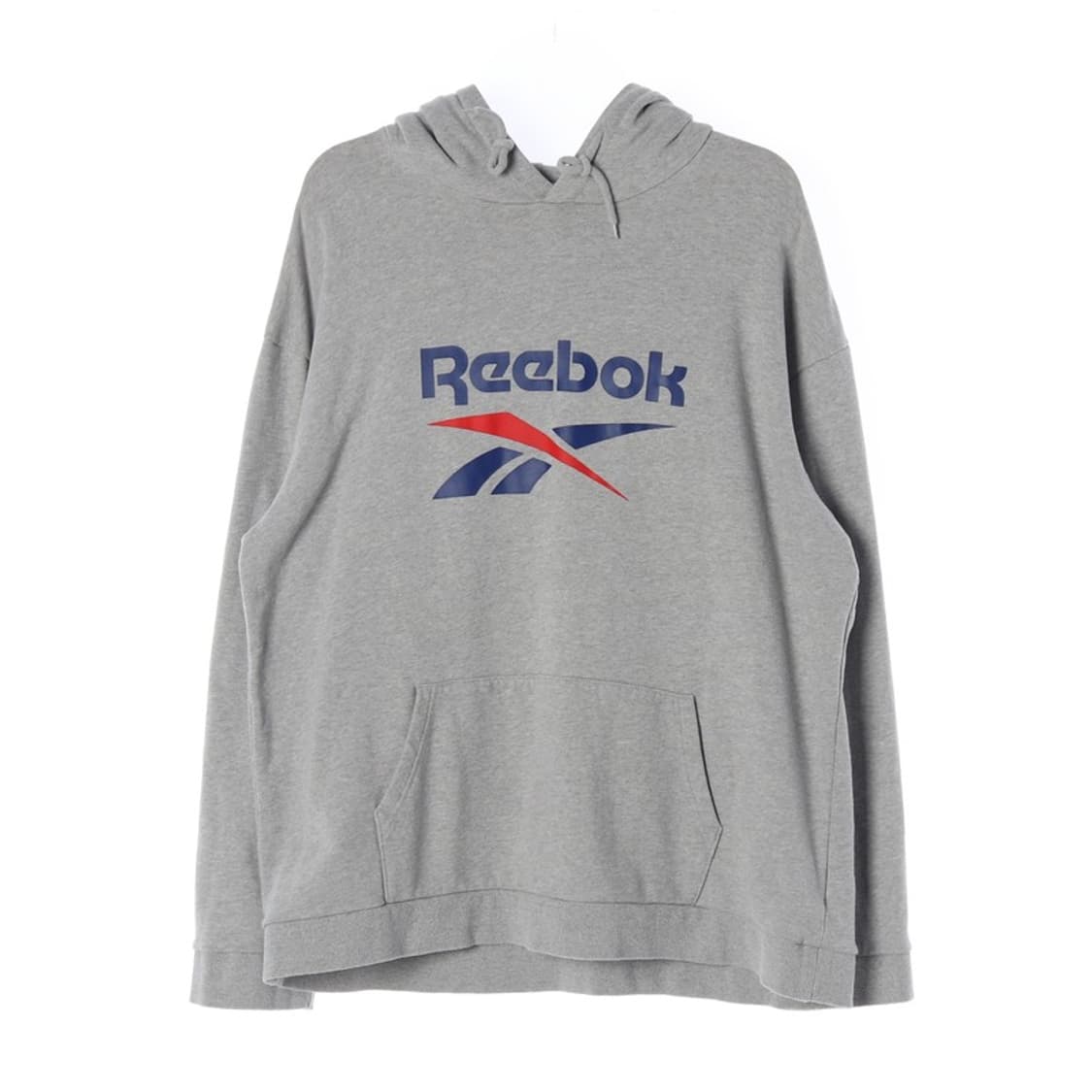 REEBOK 빅로고 후드티 2XL 상품이미지1